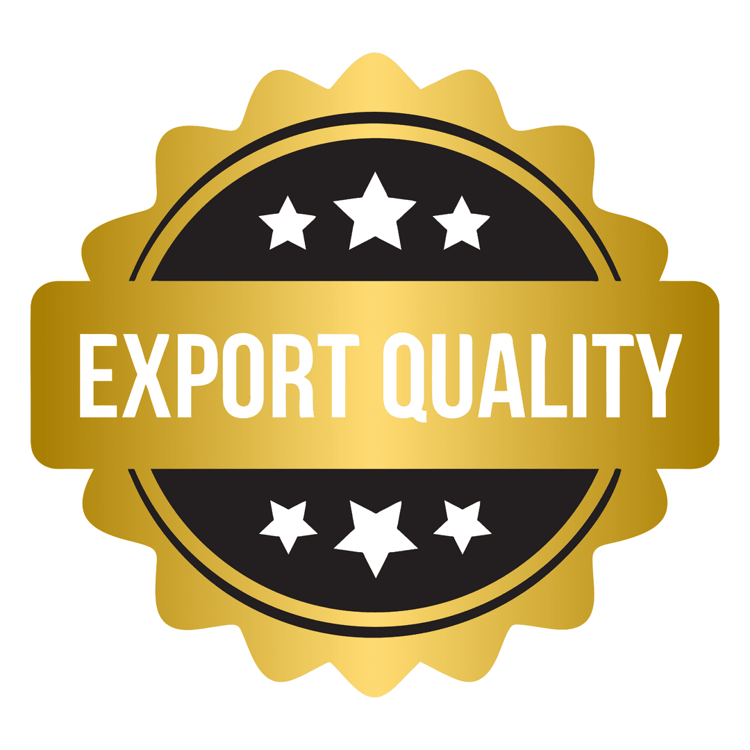 Export Quality