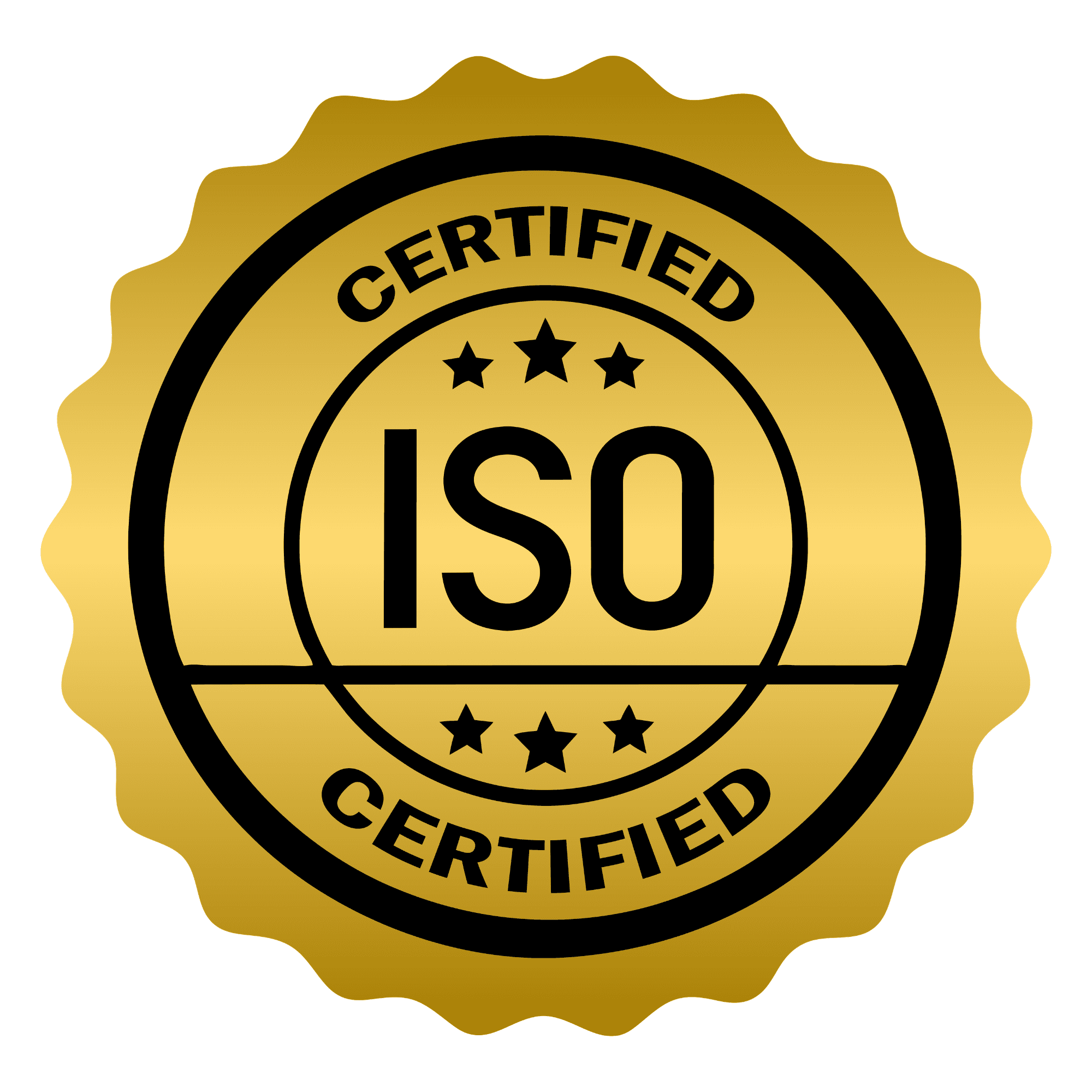 ISO 9001 - NGE Drillsol