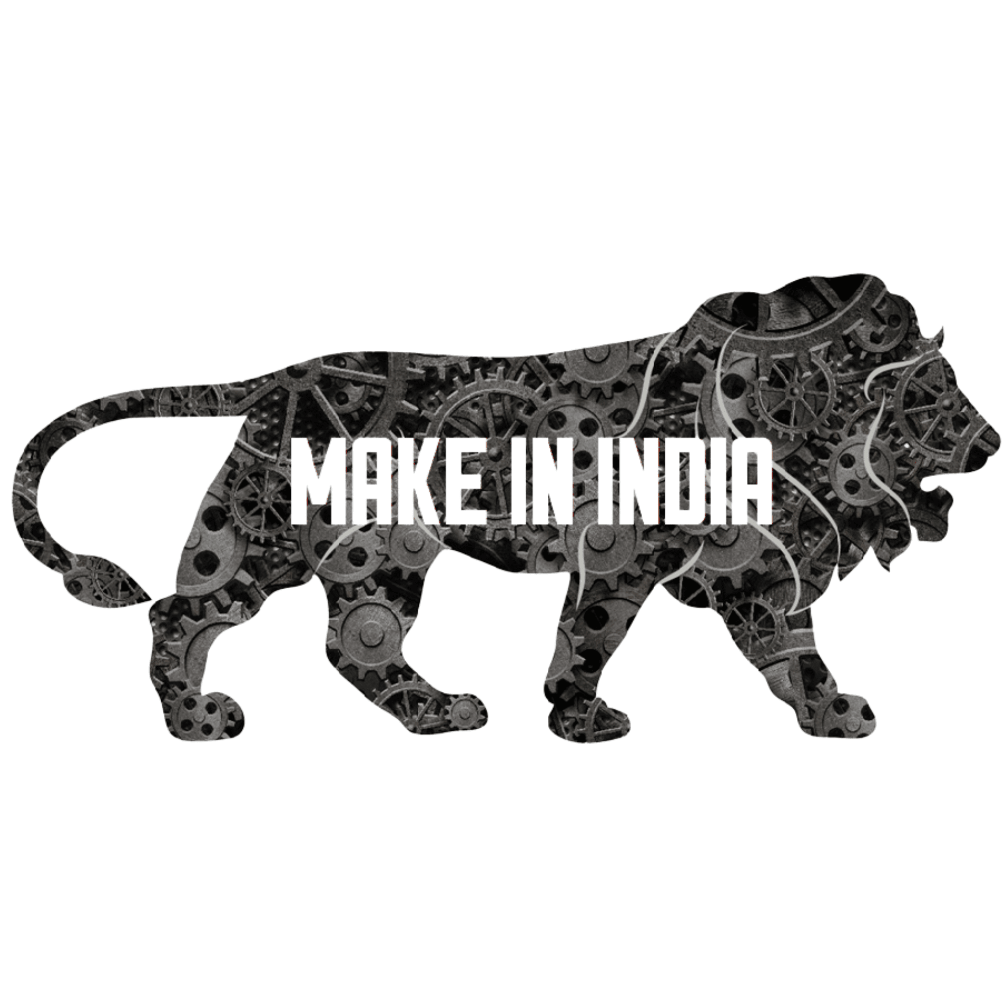 Make in India - NGE Drillsol