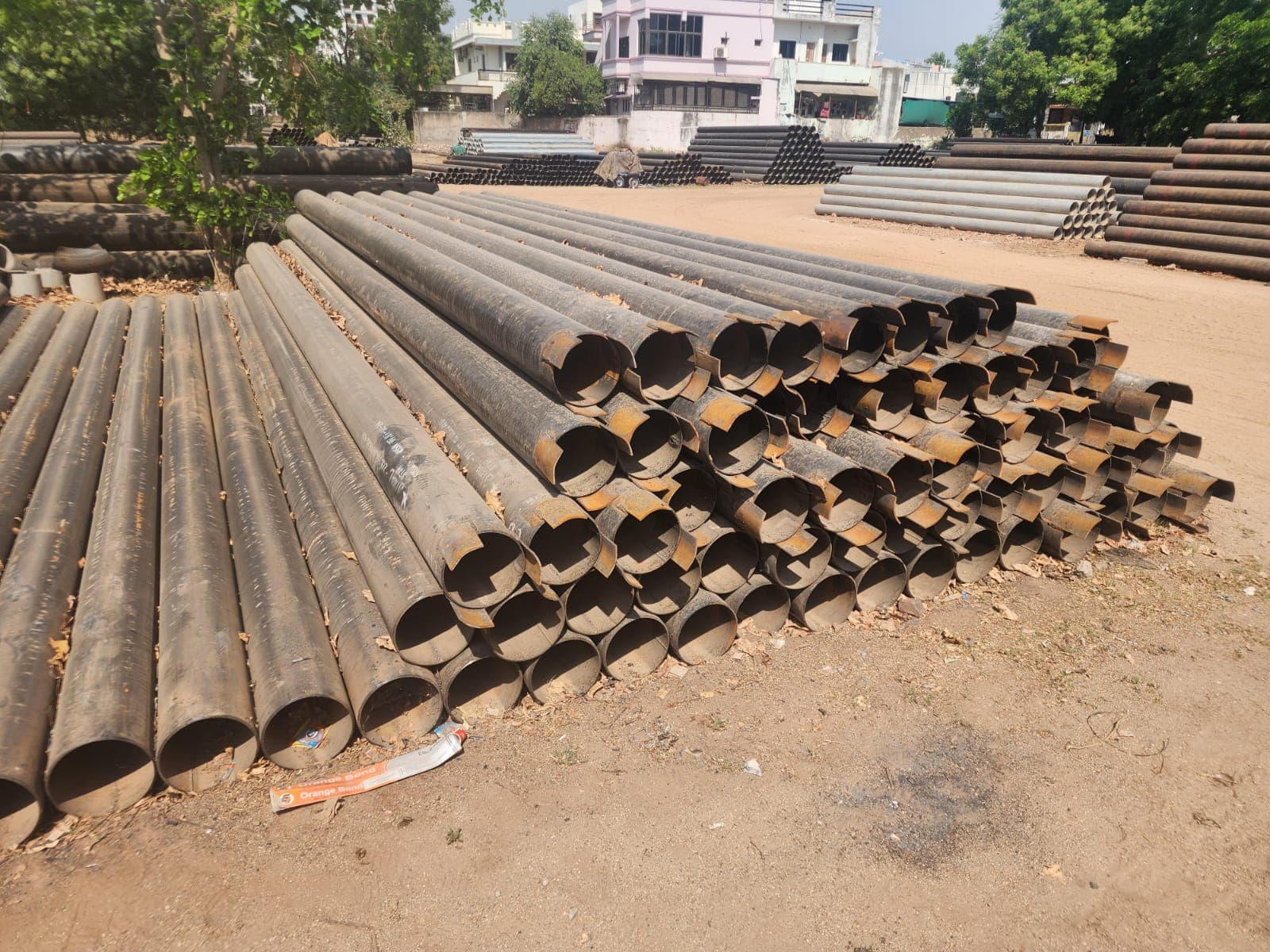 Adani Green Hydrogen Project photo 9