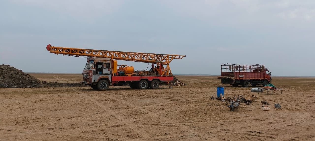 Adani Green Hydrogen Project photo 1