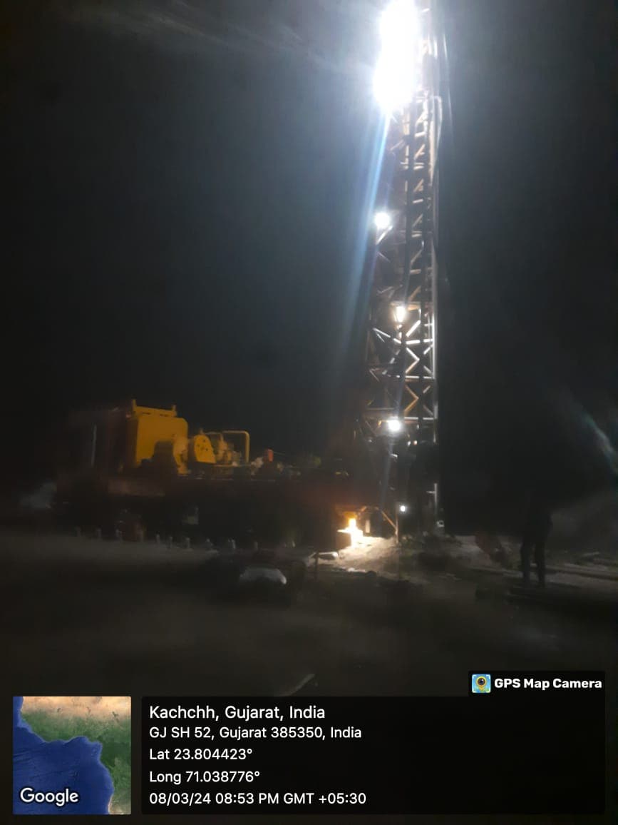Adani Green Hydrogen Project photo 2