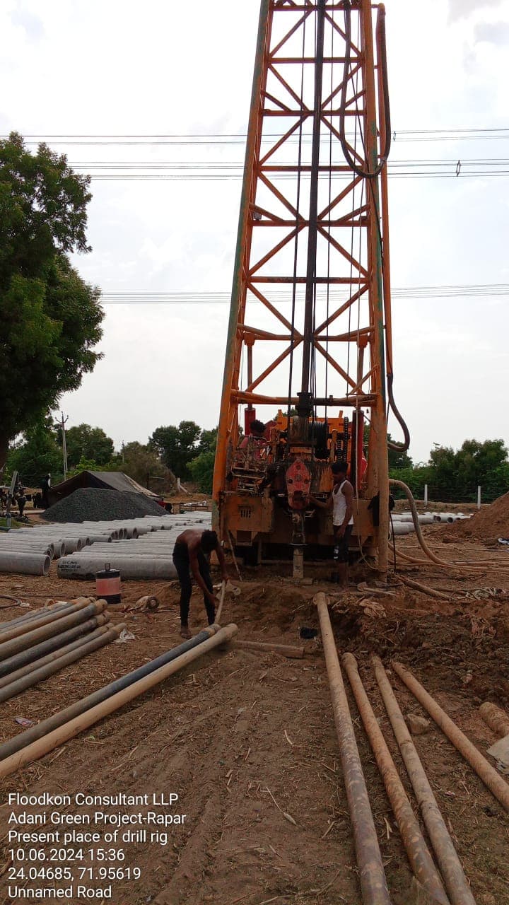 Adani Green Hydrogen Project photo 4