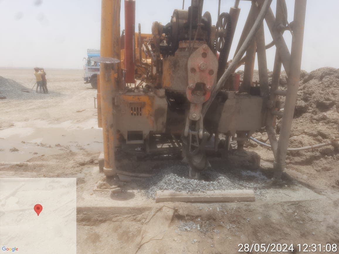 Adani Green Hydrogen Project photo 5