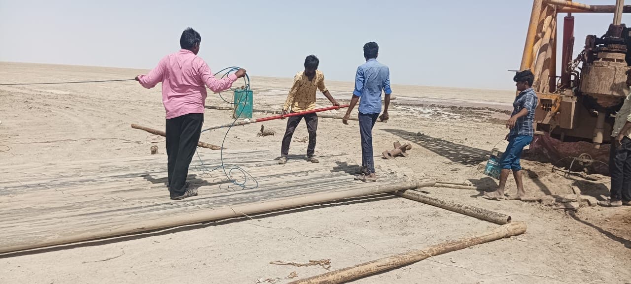 Adani Green Hydrogen Project photo 7