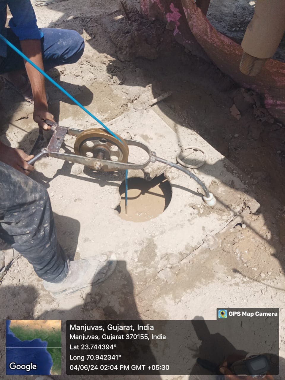 Adani Green Hydrogen Project photo 8
