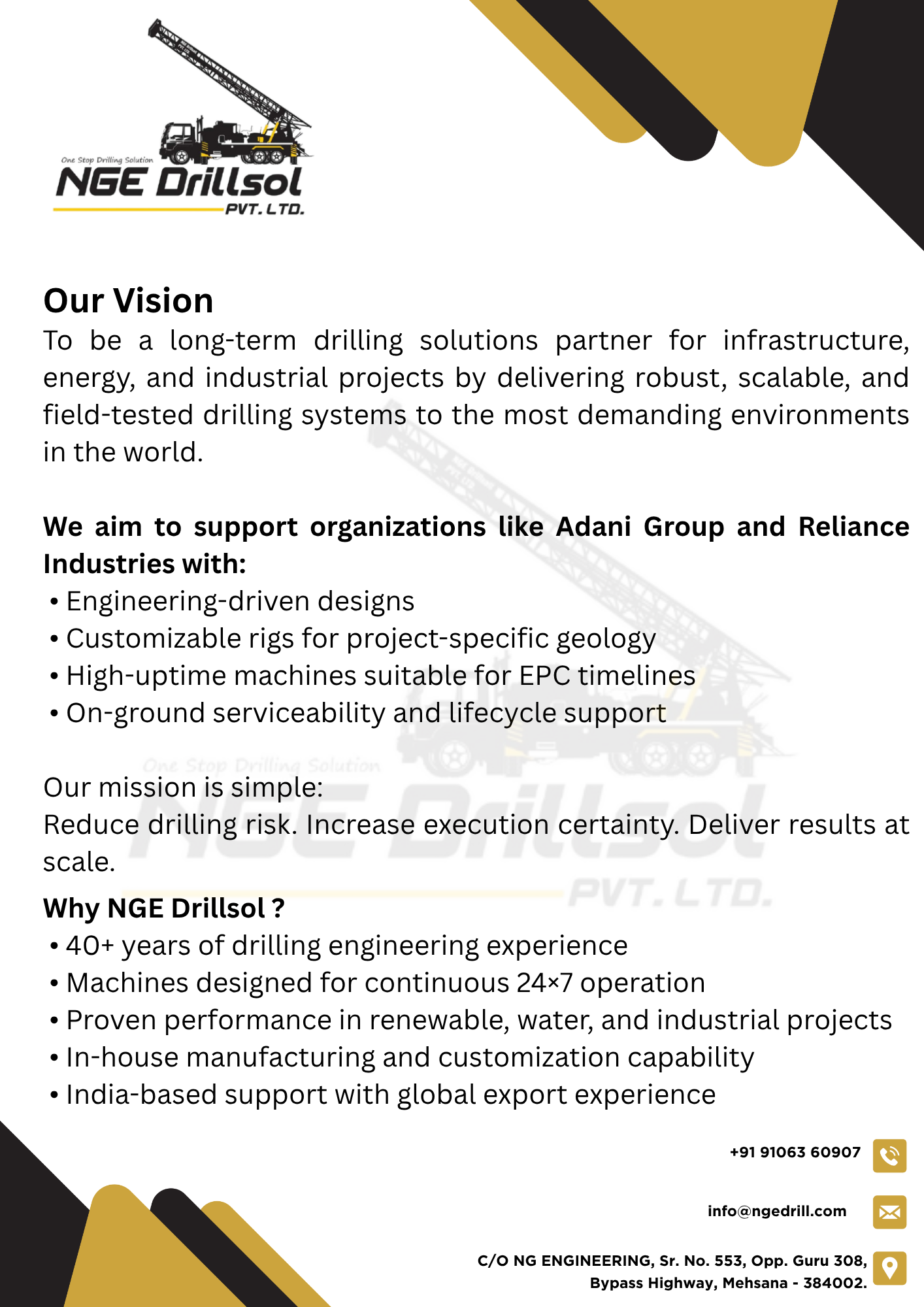 Adani Portfolio 3