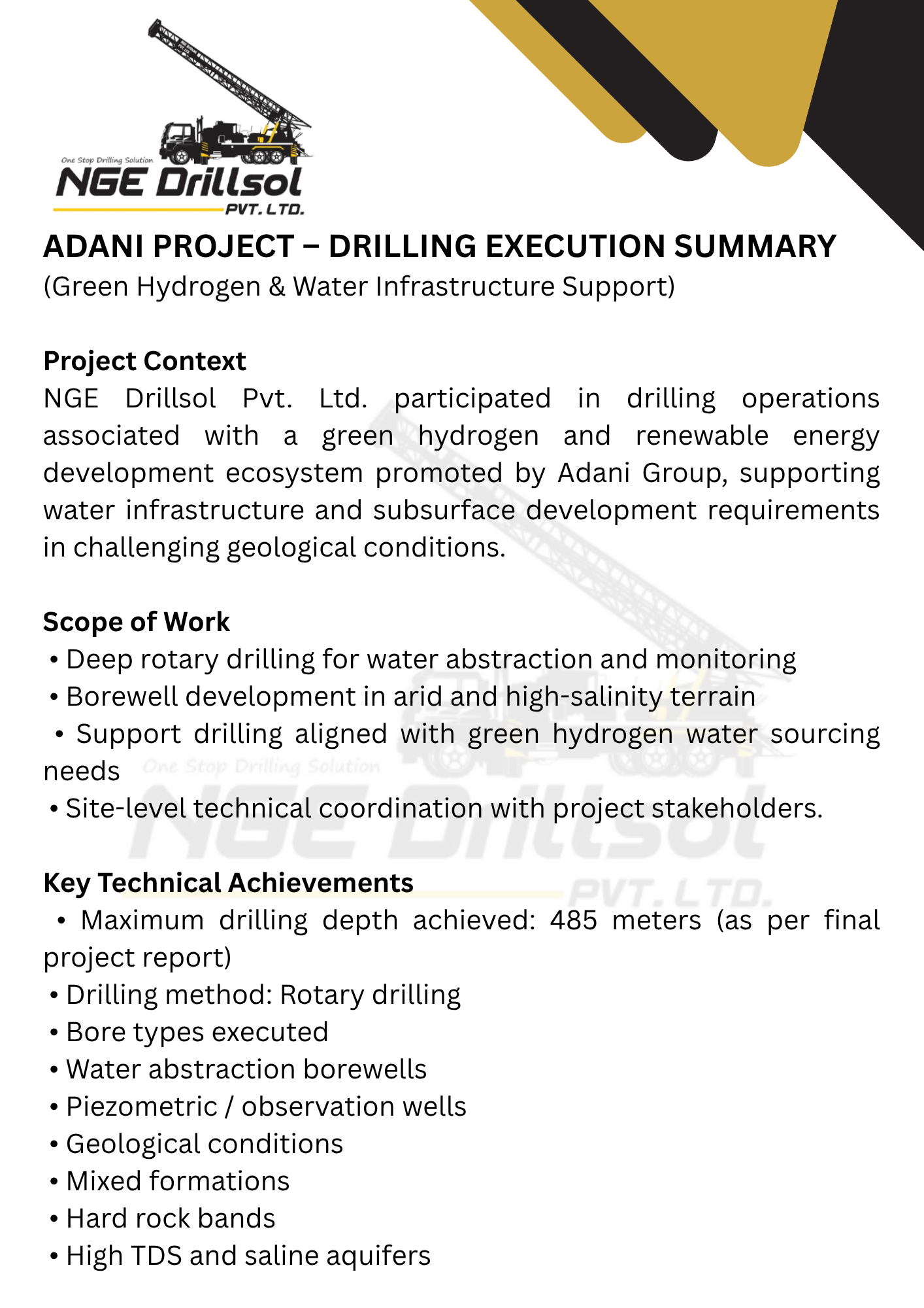 Adani Portfolio 4