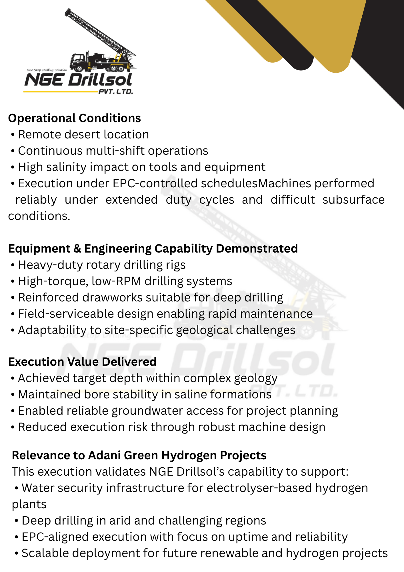 Adani Portfolio 5