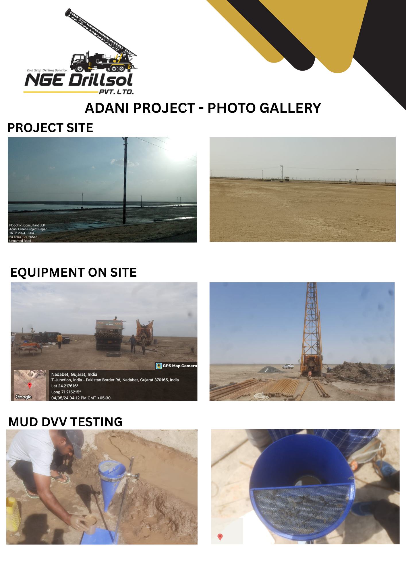 Adani Portfolio 6