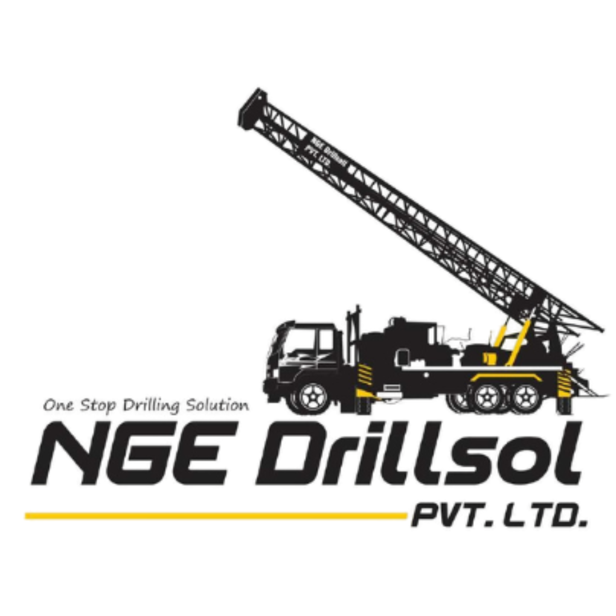 NGE Drillsol