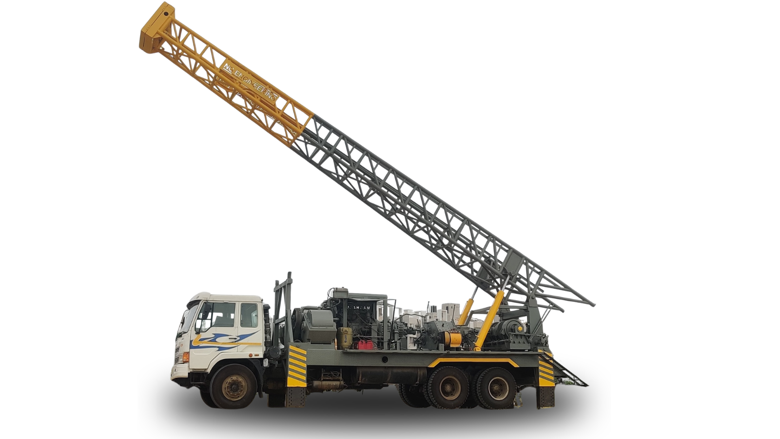 NGDR2000