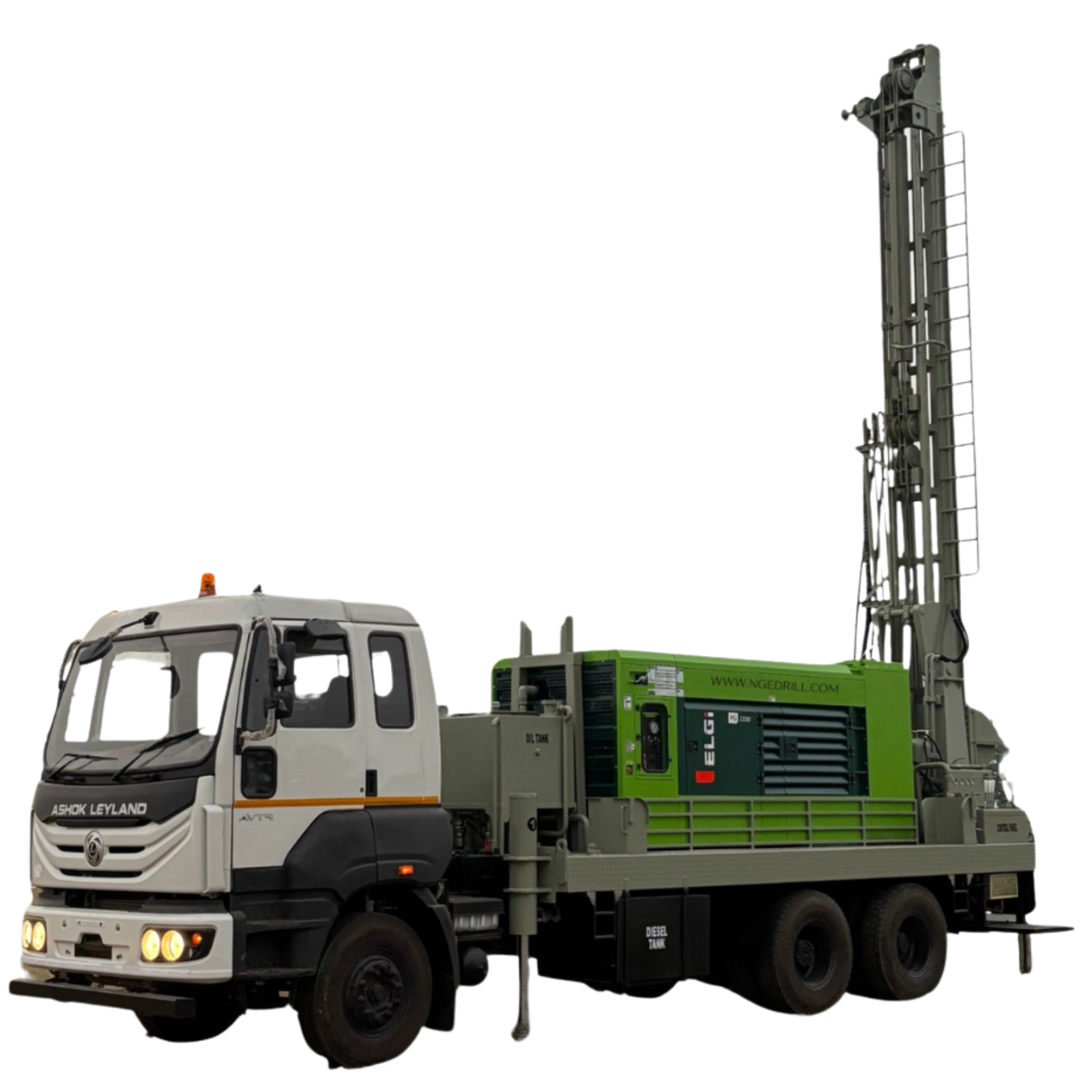 NGDTH200R